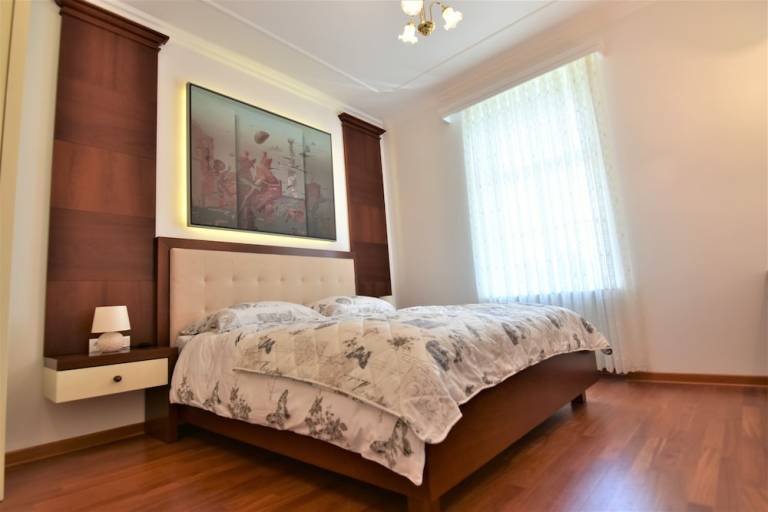 Apartma  Breznica