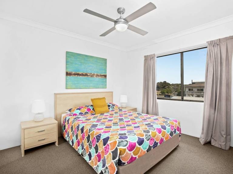 Apartment  Coffs Harbour