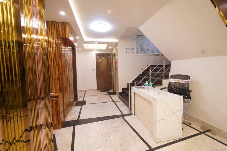Hotel Mahesh Deluxe — photo 3