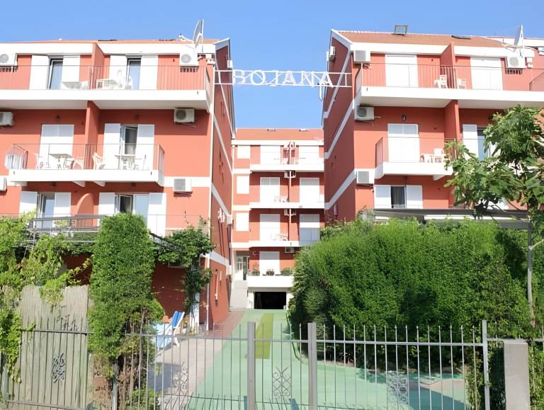 Villa Bojana in Budva