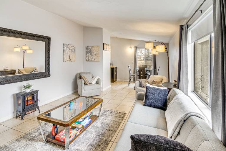 Work, Play & Relax: Home w/ Yard in Lancaster! — photo 4
