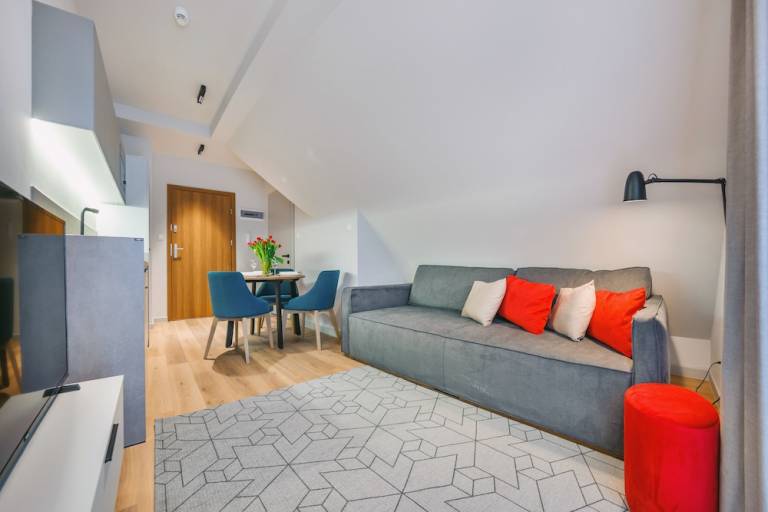Apartament Białka Tatrzańska