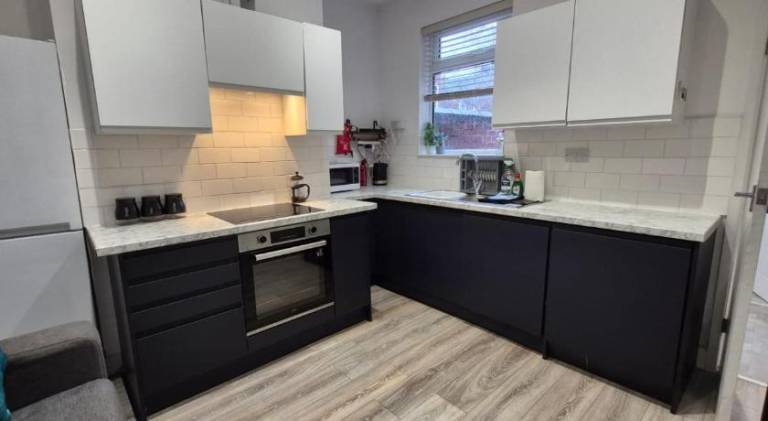 House with 2 rooms for 4 persons — photo 2