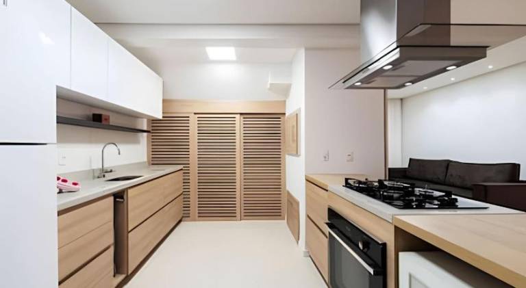 Holiday apartment with 2 rooms for 6 persons — photo 5