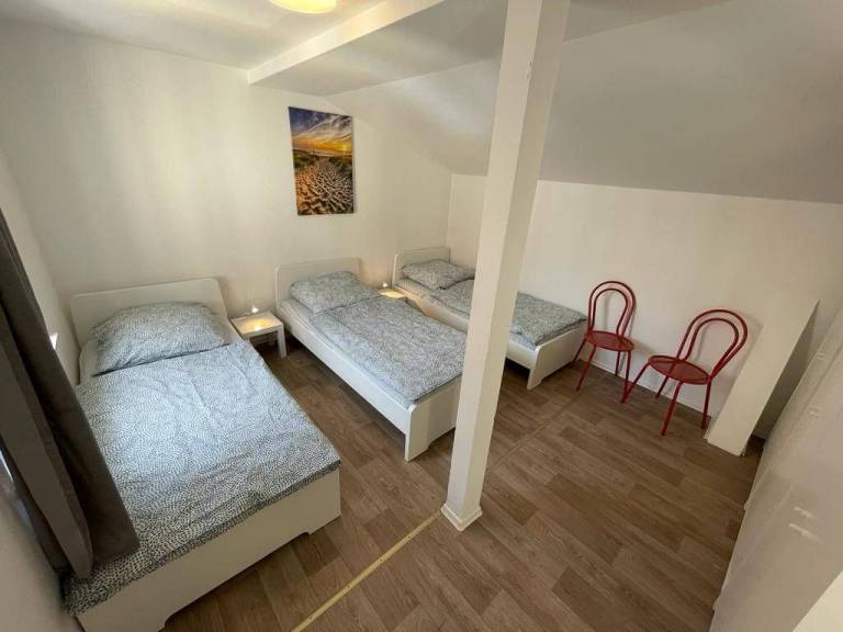 Monteurwohnung Kassel Agathofstraße
