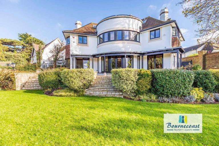 House Bournemouth