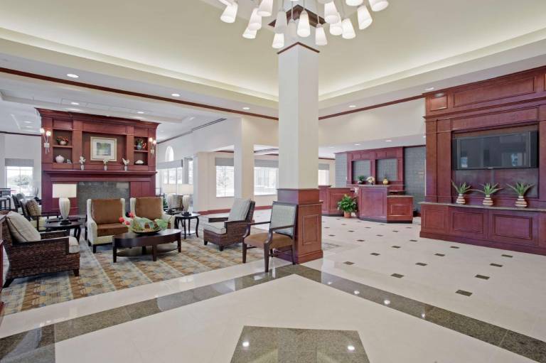 Hilton Garden Inn Lake Buena Vista/Orlando — photo 4