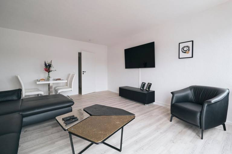 Ferienwohnung "Schiffbrücke" — photo 3