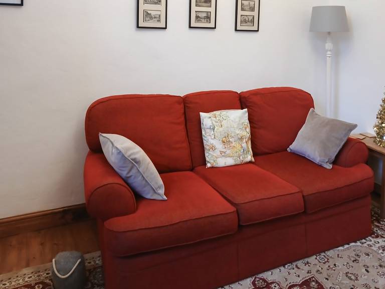 Children-friendly pleasant cottage with garden | Pets are welcome — photo 5