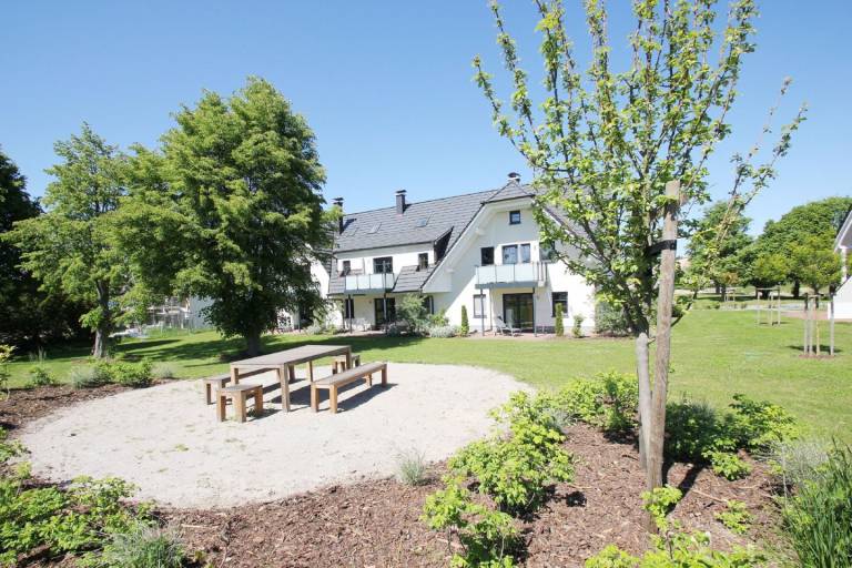 Apartment Göhren