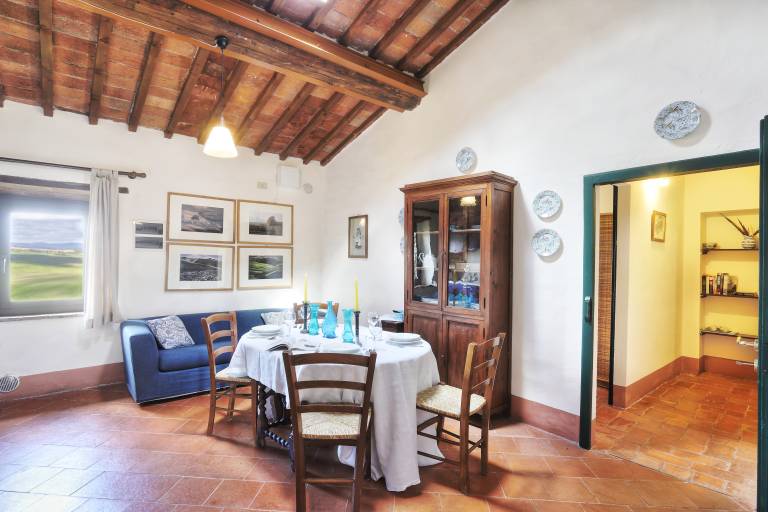 Camera privata Monteroni D'arbia