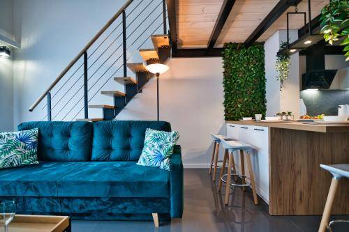 Apartament Tresna