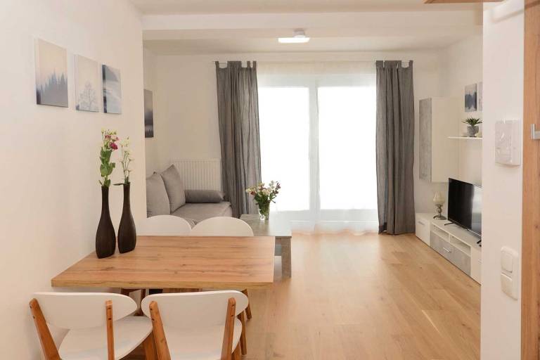 Ferienwohnung Matrei am Brenner