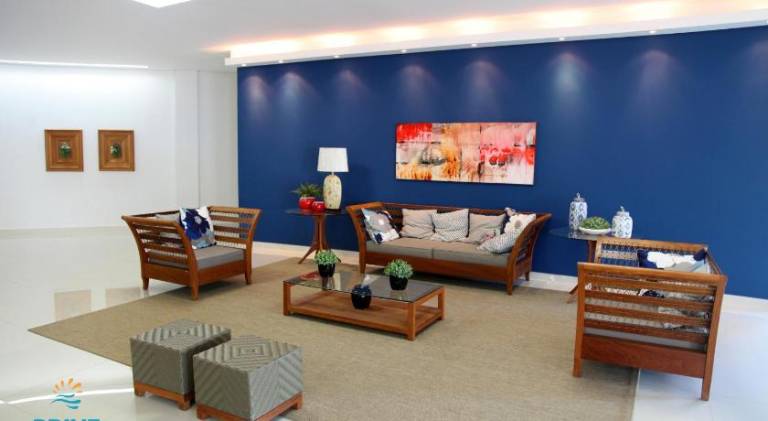 Riviera Park Hotel by WAM Experience — photo 4