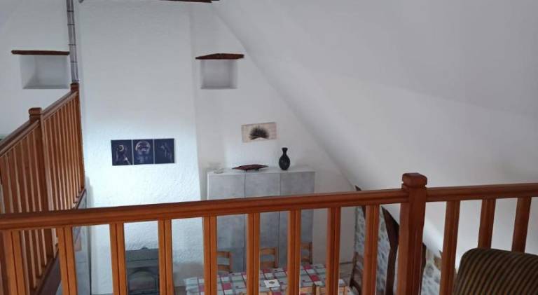 Holiday apartment with 2 rooms for 9 persons — photo 3