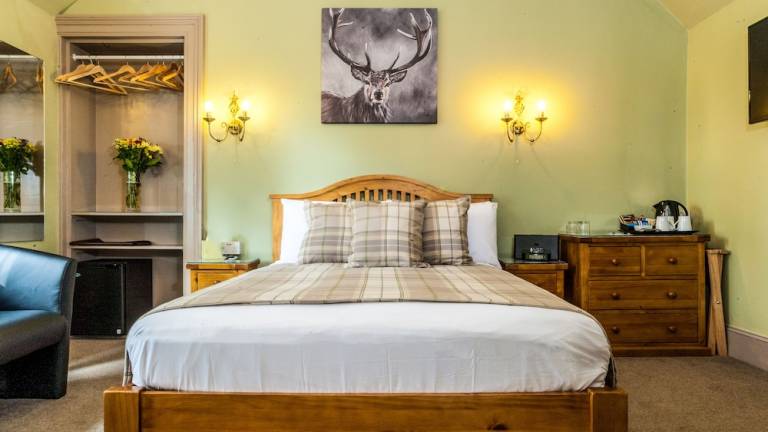 Chambre d'hôtes Inverness