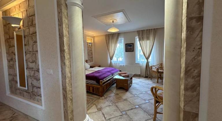 43 m&sup2; Ferienwohnung