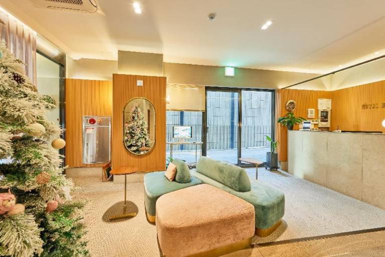 Motel  Songjeonggwangeogol-ro
