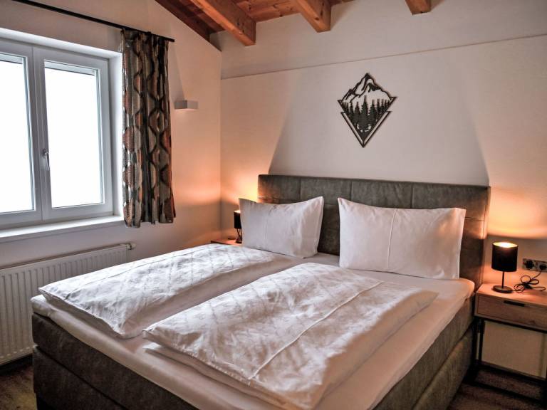 Ferienhaus Gries im Sellrain