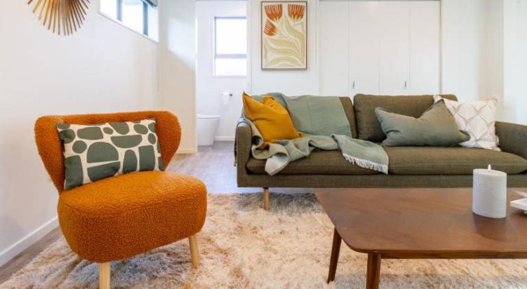 240 m² Ferienwohnung