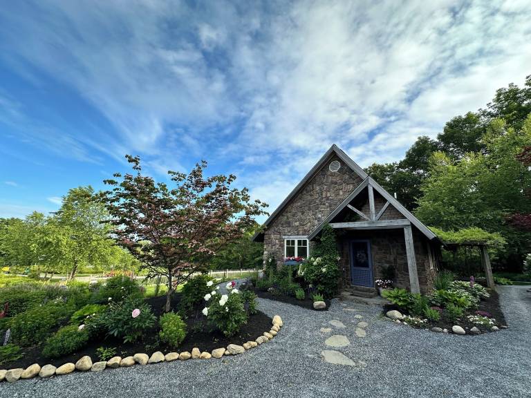 Cabin Wiscasset