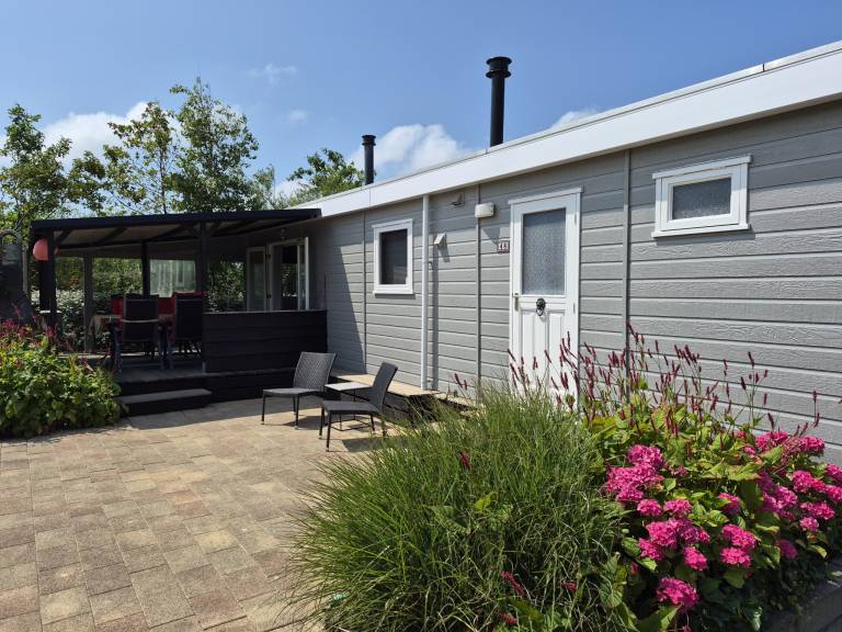 Chalet Julianadorp