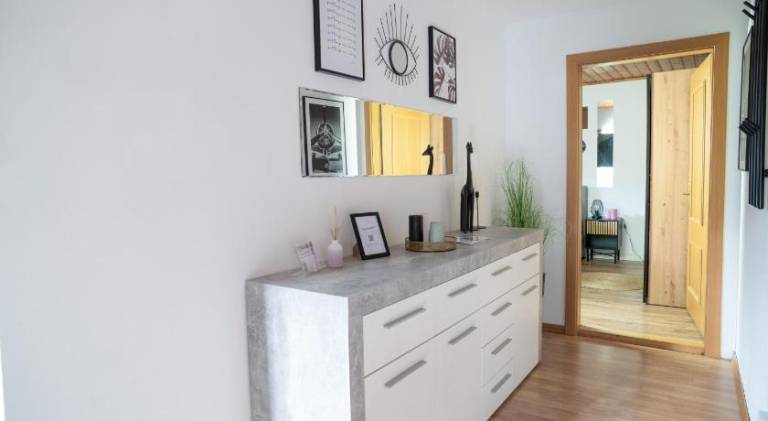 Holiday apartment with 1 room for 5 persons — photo 4