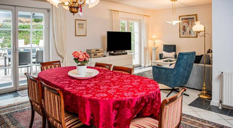 Rental apartment with 2 rooms for 6 persons — photo 3