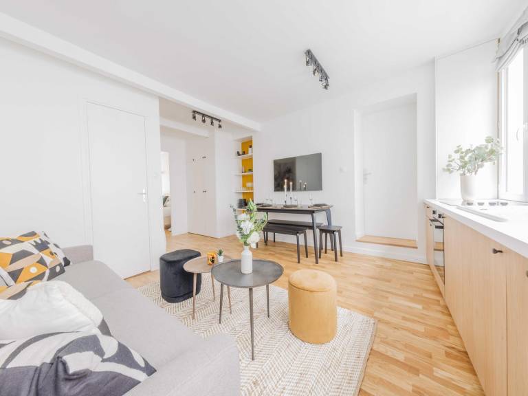 Wonderful apartment | Dogs allowed — photo 2
