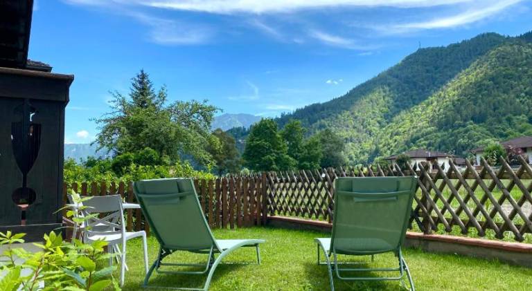 Enjoy Ledro B&B — photo 3