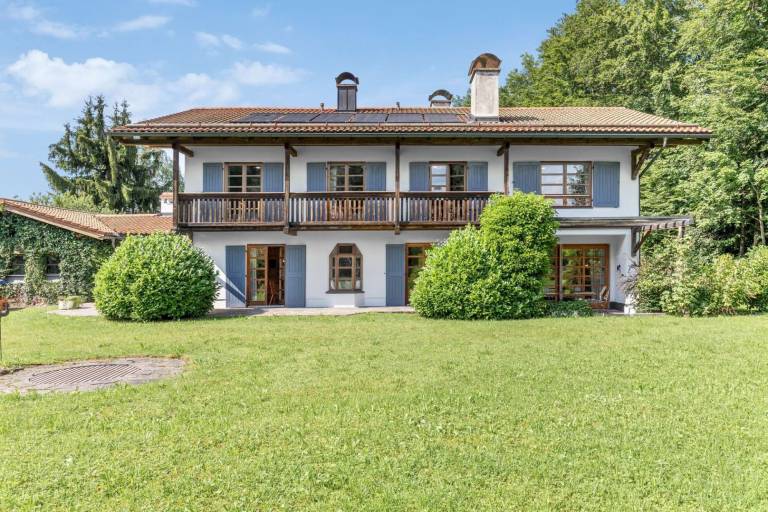 Villa Adlgastag