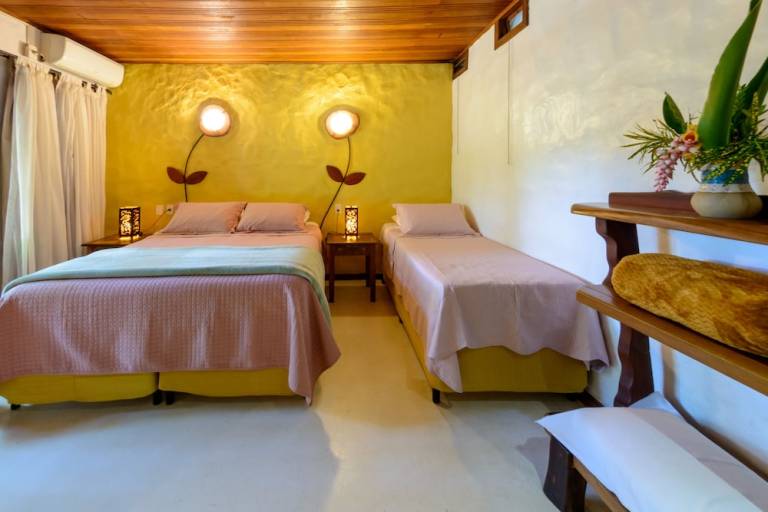 Apartamento Lençóis