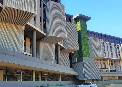 Leilighet Durban