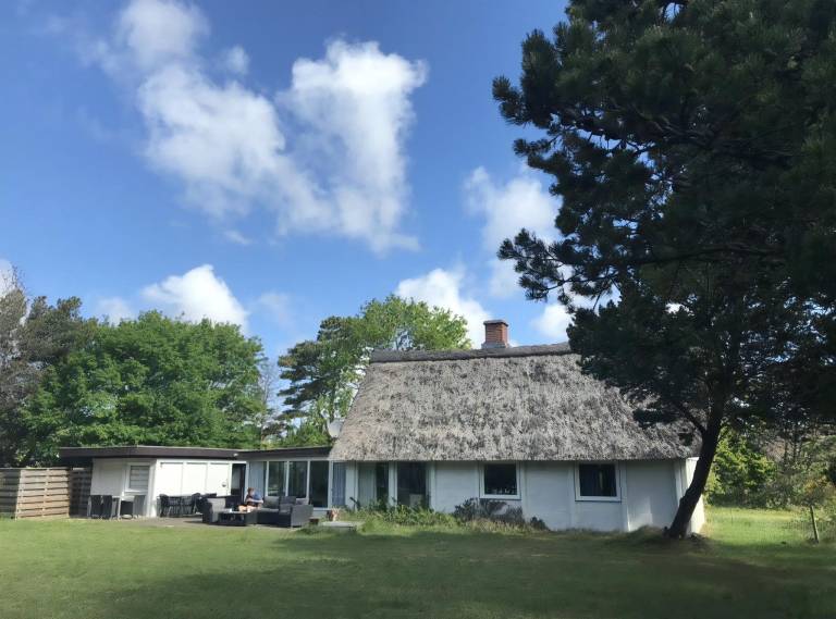 Ferienhaus Röm