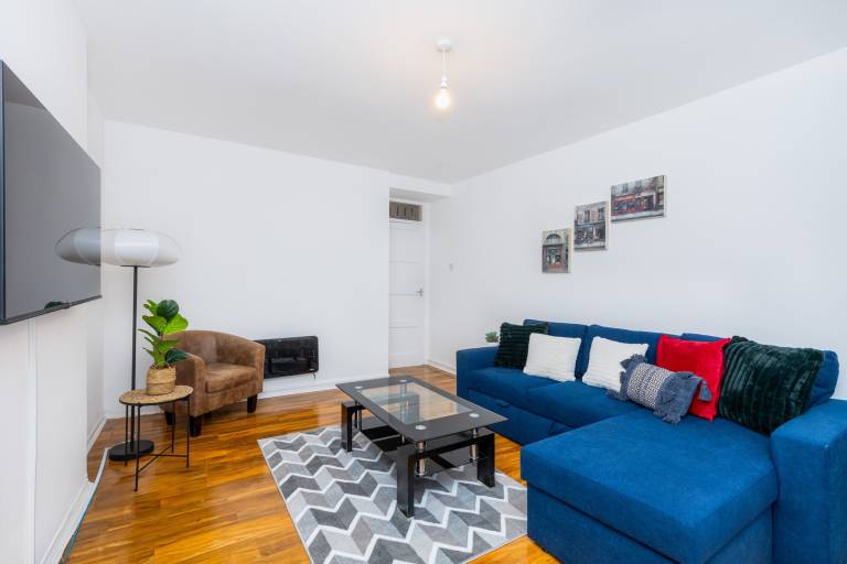 Apartment Forest Hill
