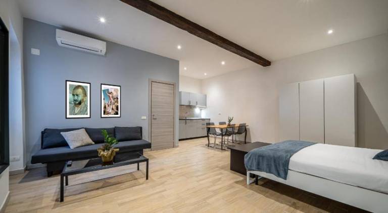 Charming apartment | Near Juliet | Pets allowed in Cittadella