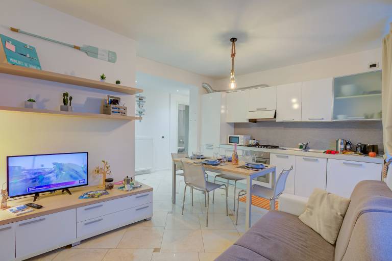 Child-friendly holiday apartment | Dogs allowed — photo 2