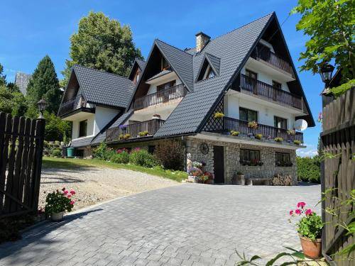 Bed & Breakfast Bukowina Tatrzańska
