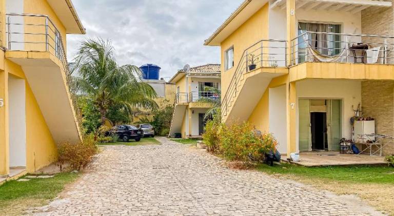 House with pool | Dogs allowed in Porto Seguro