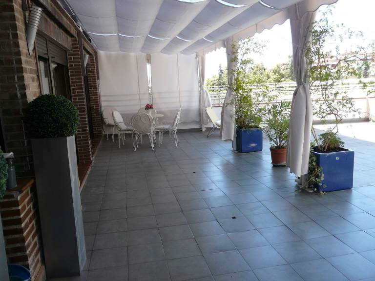 Apartment  Granada