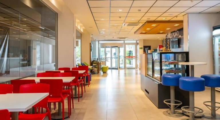 Ibis budget Foz do Iguacu — photo 2