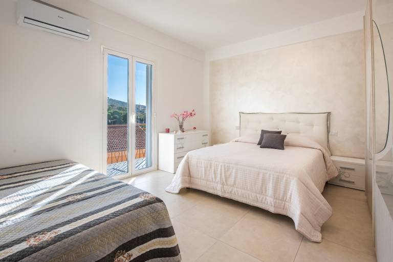 Appartamento Campofelice di Roccella