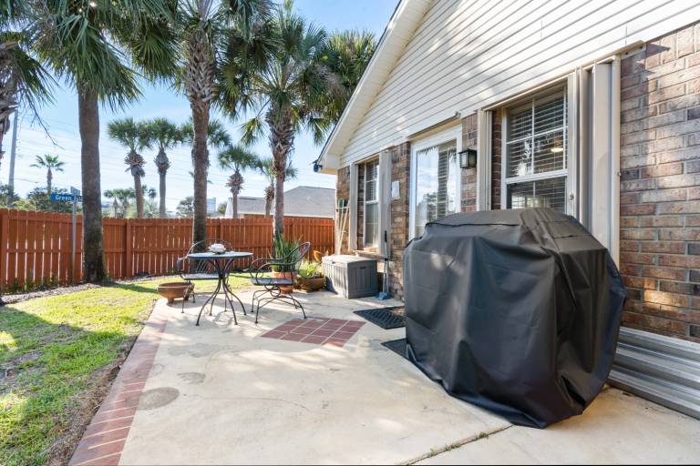 House Sandestin