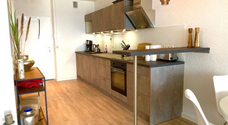 Rental apartment | Beach nearby | Pets allowed — photo 2