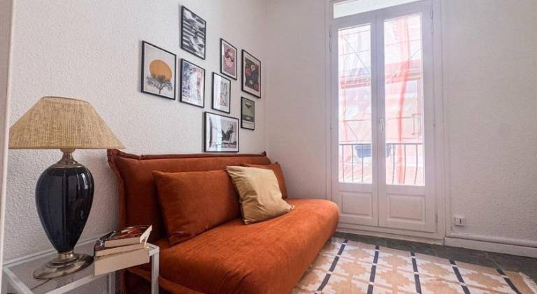 Rental apartment | Next to the beach | Pet-friendly in Collioure