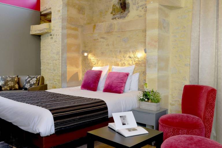 Hotel Reine Mathilde — photo 2
