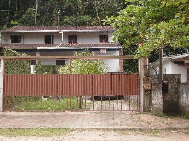 House  Massaguaçu