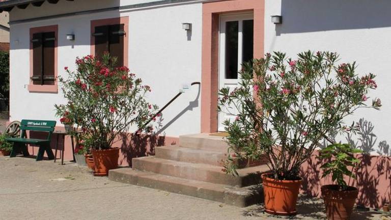 Ferienwohnung Ichenheim