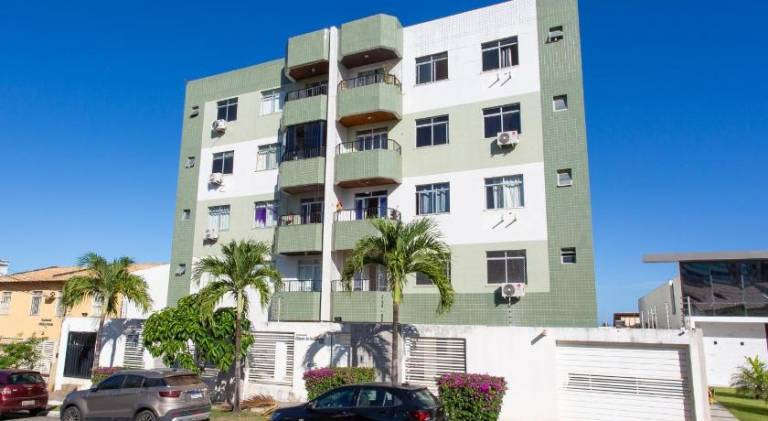 Holiday apartment with 4 rooms for 7 persons — photo 3