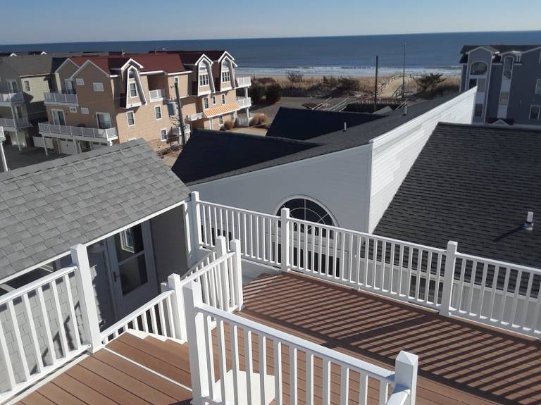 House Sea Isle City